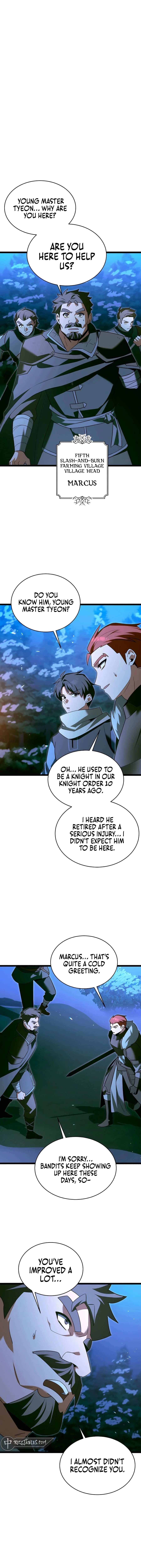 Lord Hero of House Remes Chapter 36 - 31