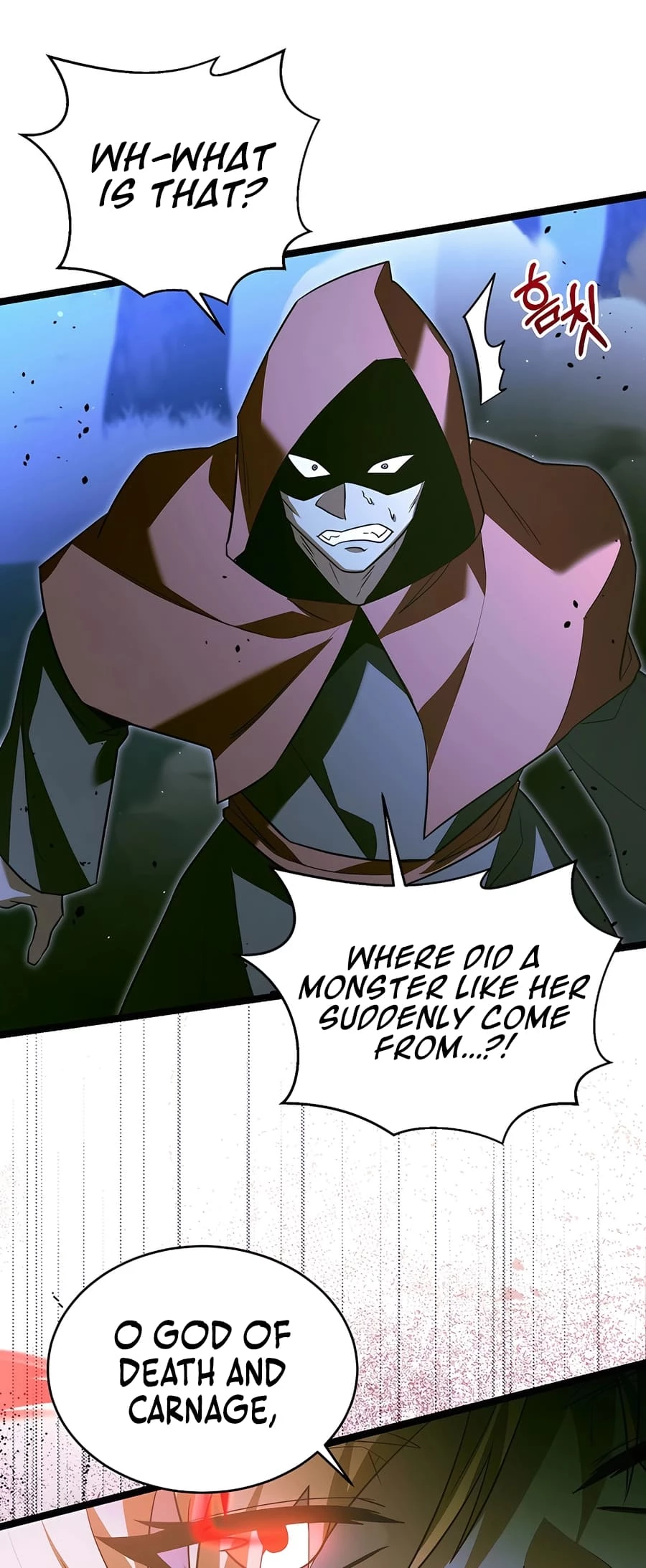 Lord Hero of House Remes Chapter 37 - 37