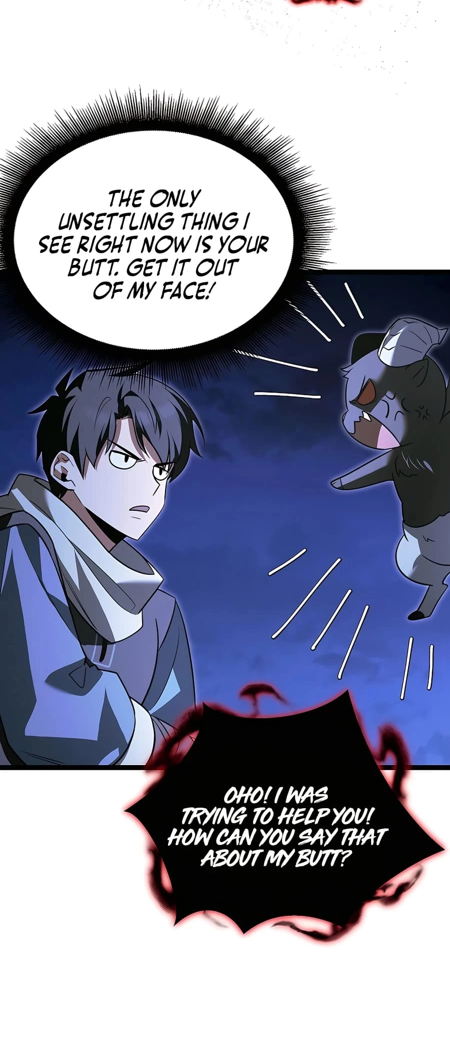 Lord Hero of House Remes Chapter 38 - 51