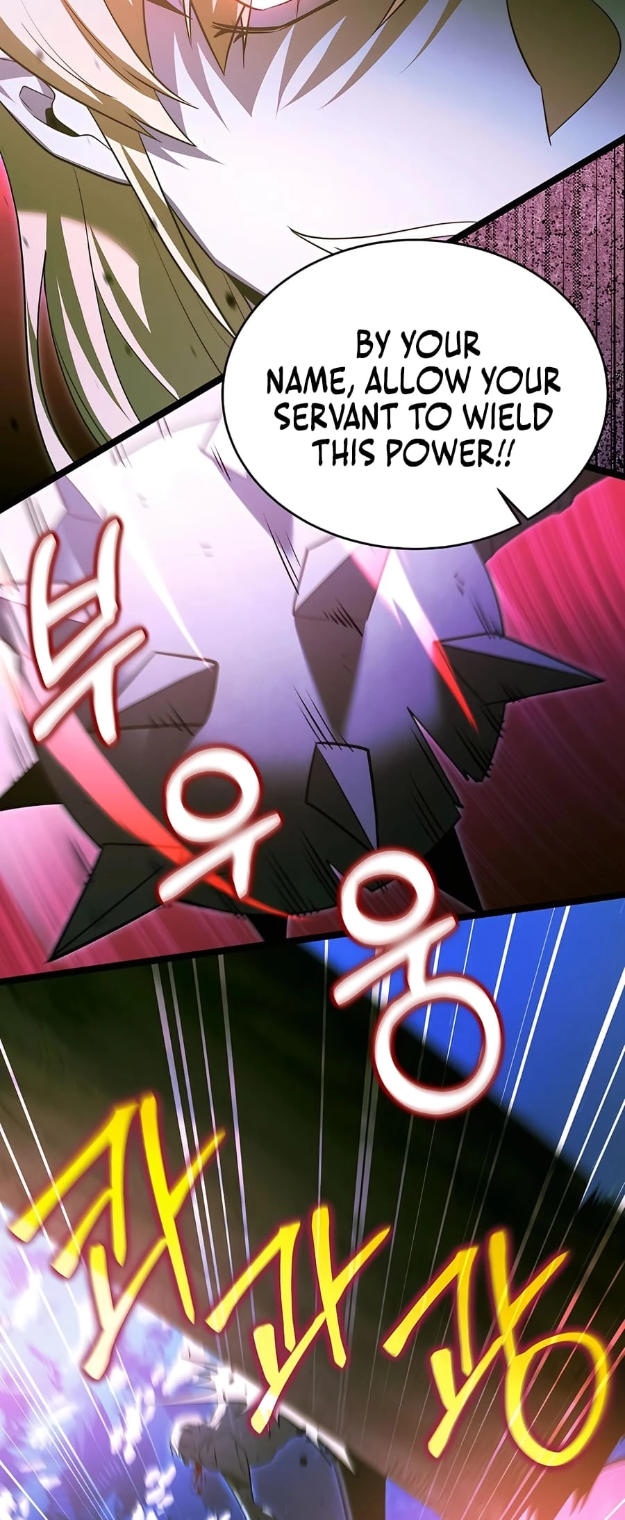 Lord Hero of House Remes Chapter 37 - 38
