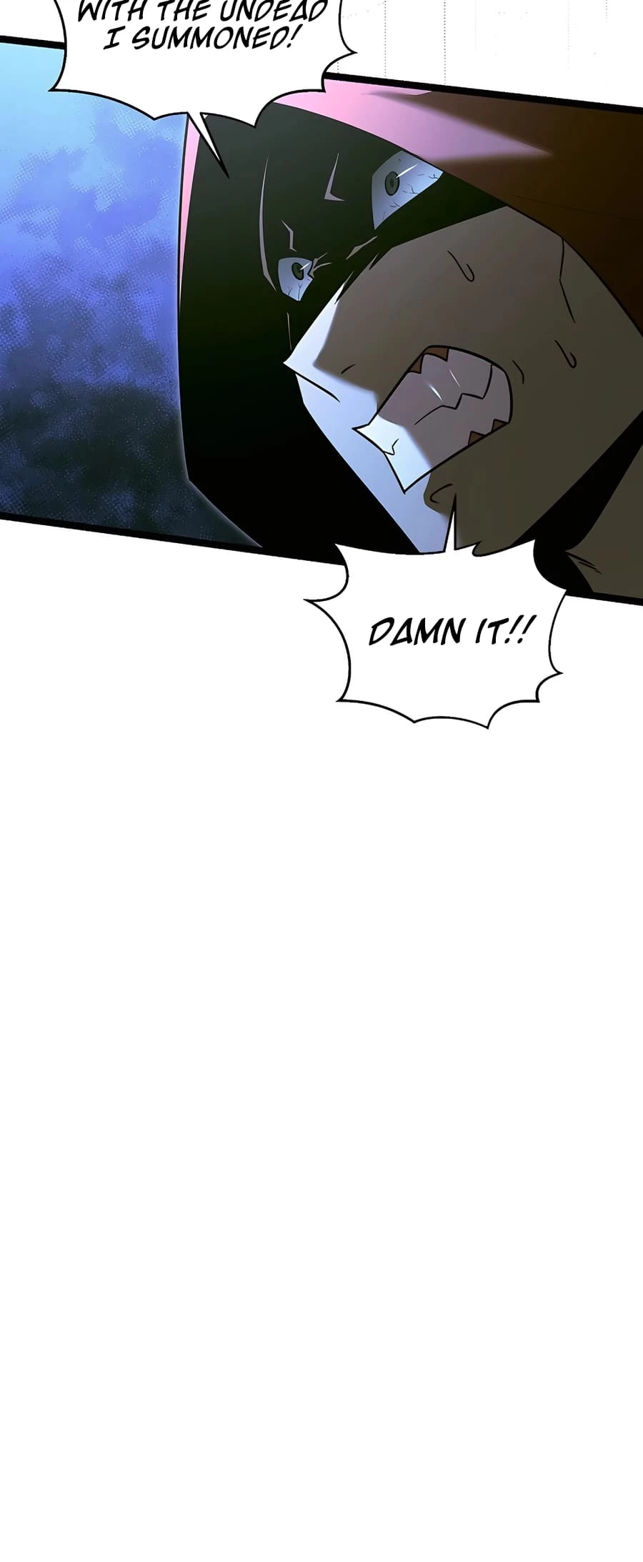 Lord Hero of House Remes Chapter 37 - 40