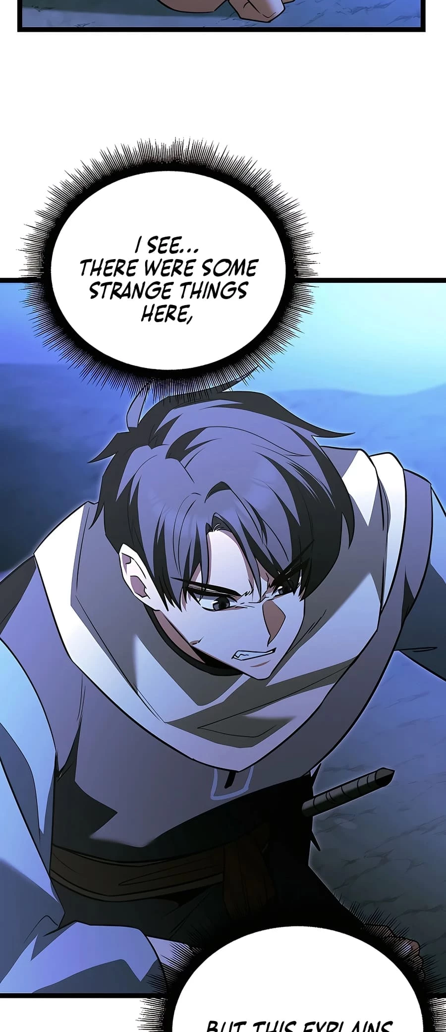 Lord Hero of House Remes Chapter 38 - 56