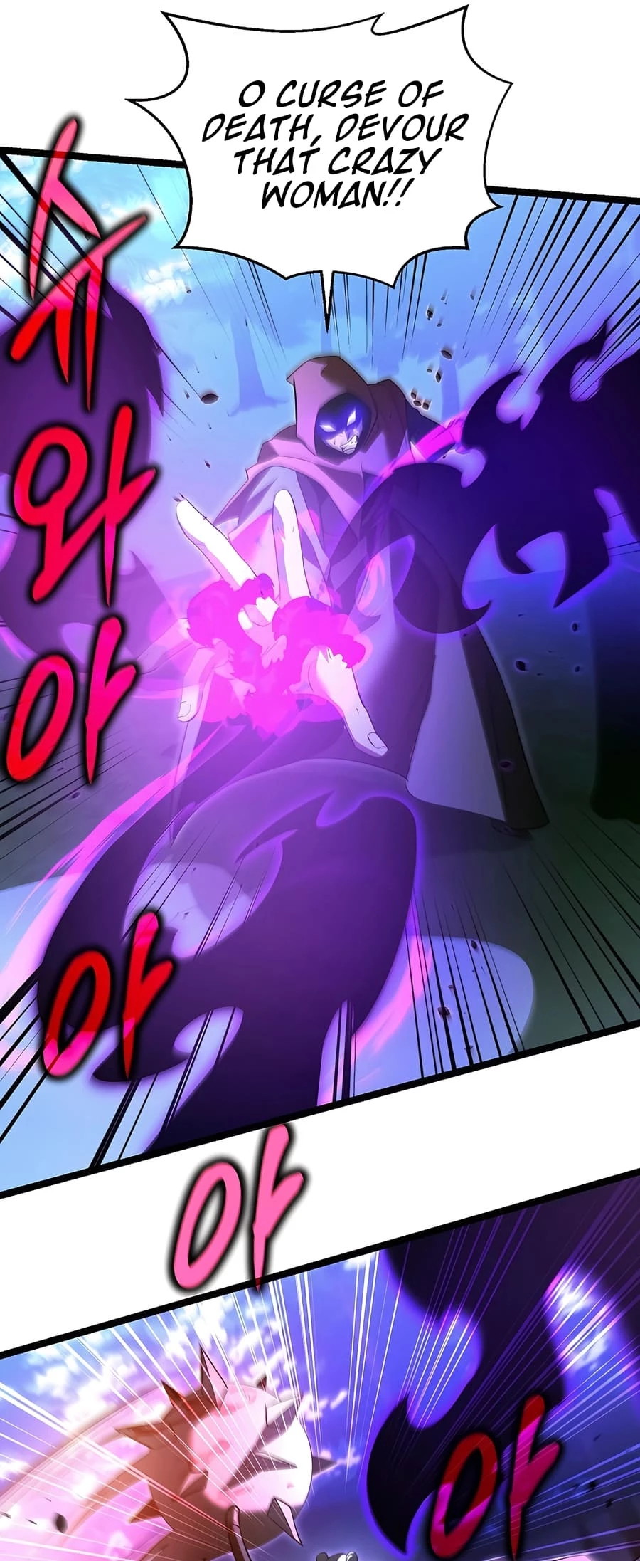 Lord Hero of House Remes Chapter 37 - 41