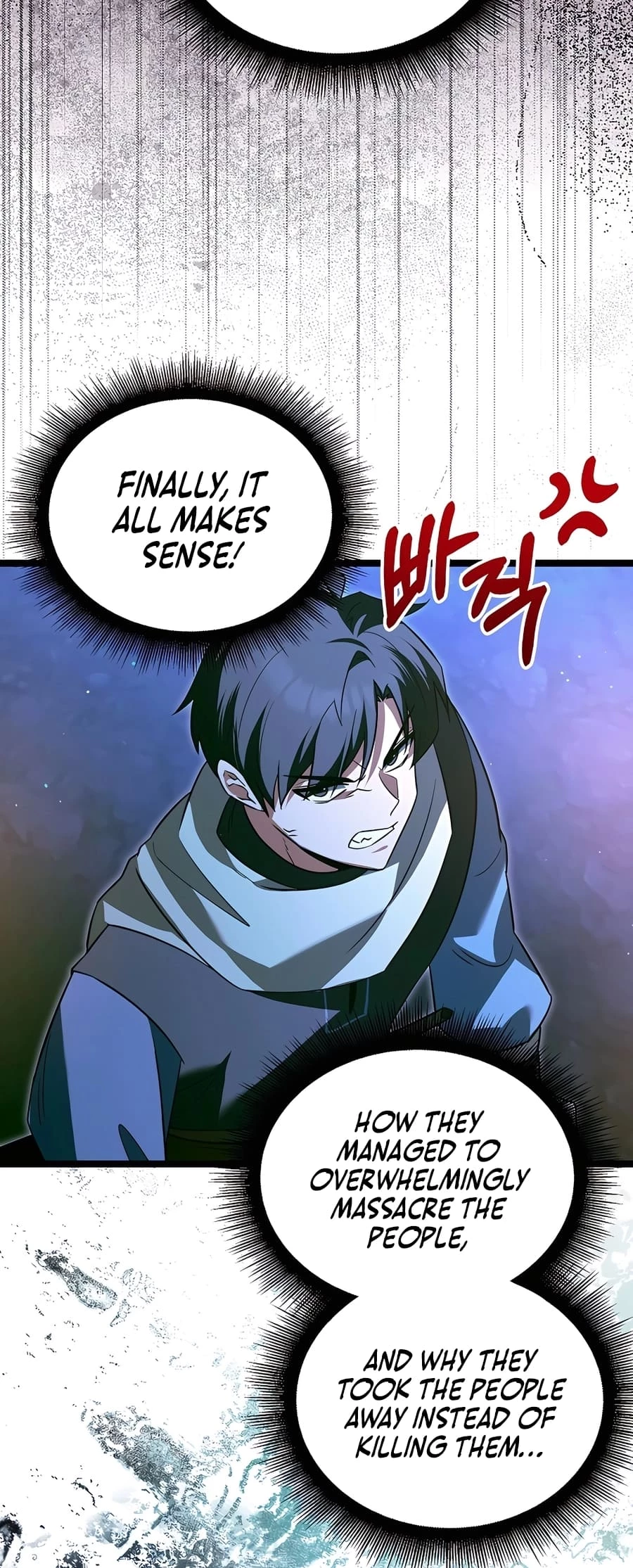 Lord Hero of House Remes Chapter 36 - 36