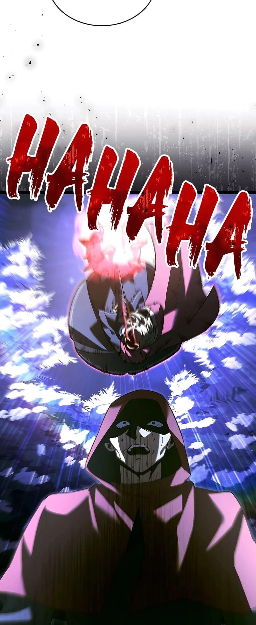 Lord Hero of House Remes Chapter 37 - 44