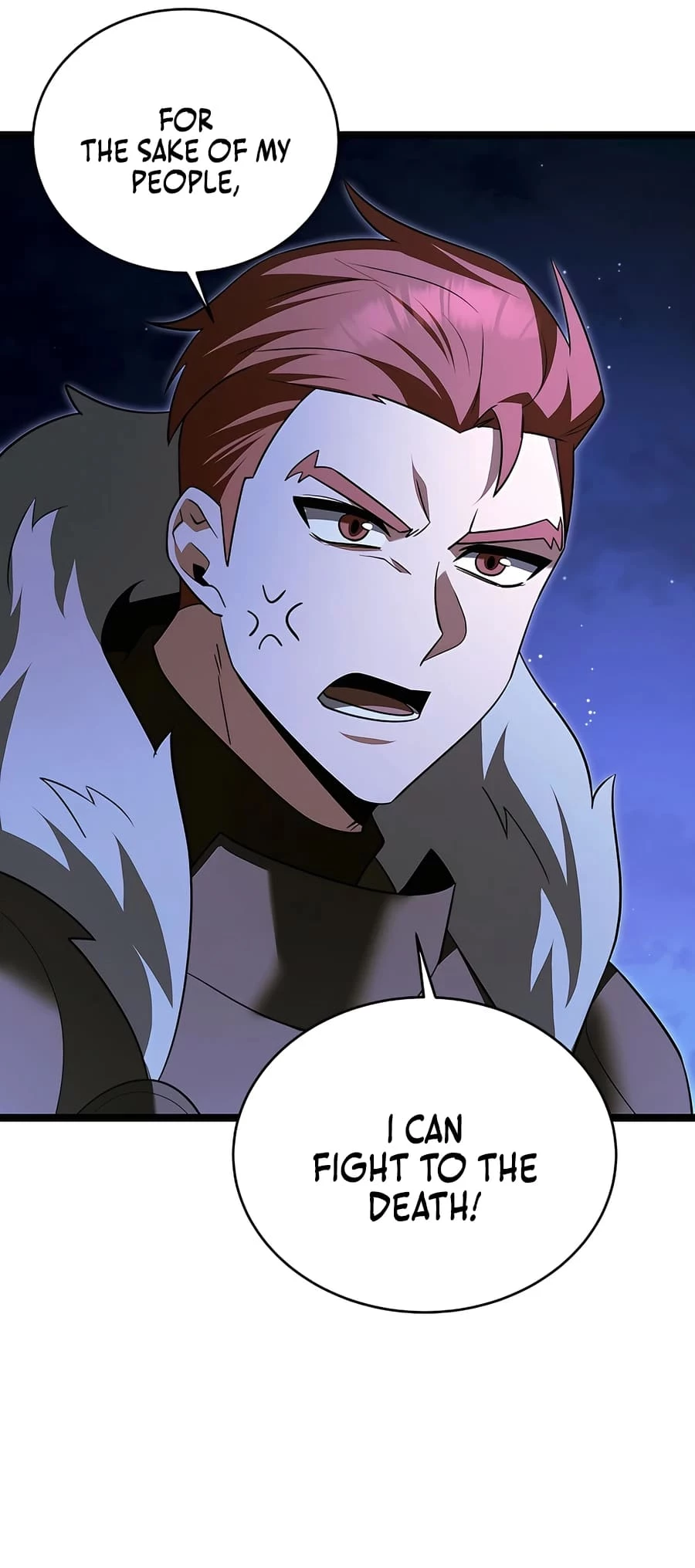Lord Hero of House Remes Chapter 38 - 61