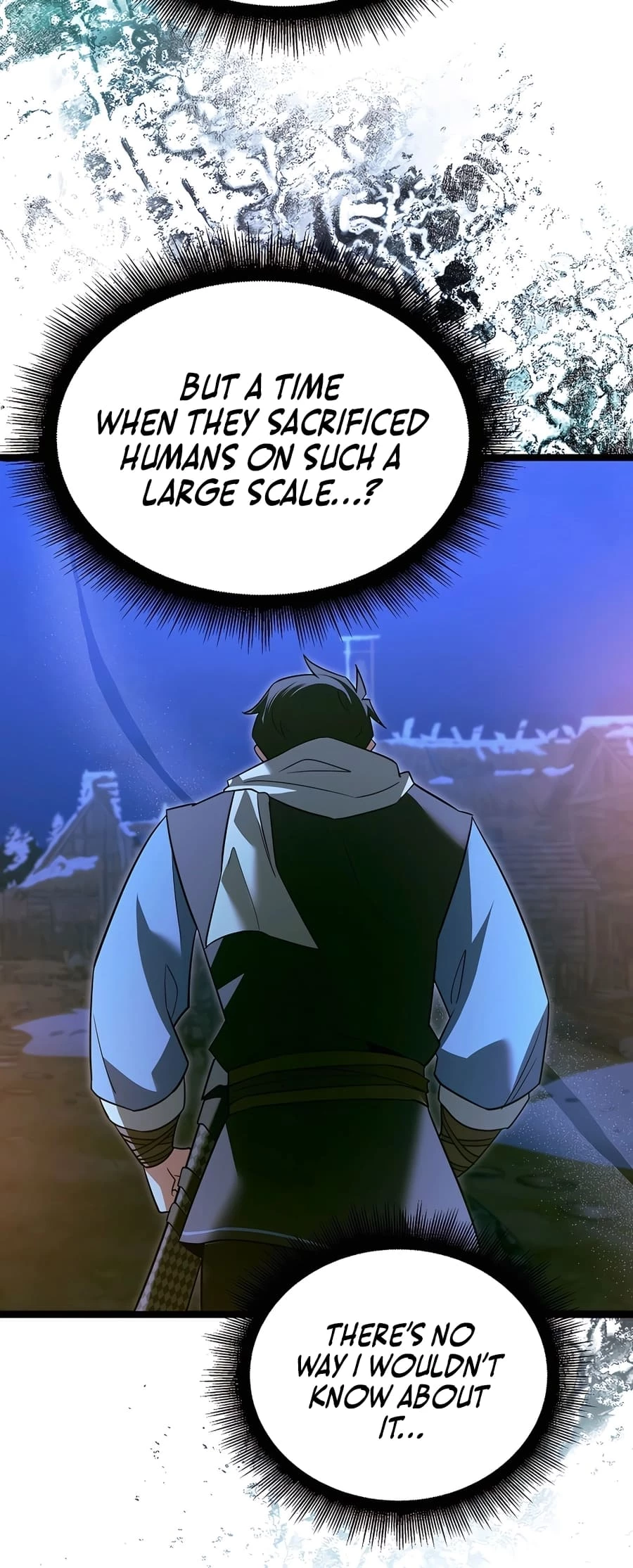 Lord Hero of House Remes Chapter 36 - 38
