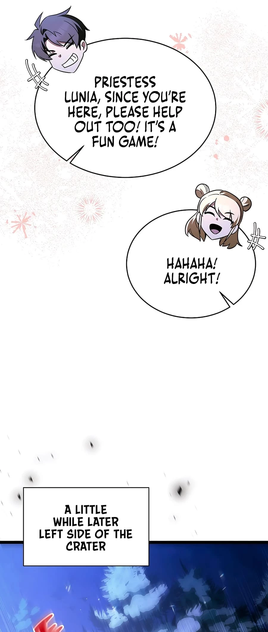 Lord Hero of House Remes Chapter 38 - 64