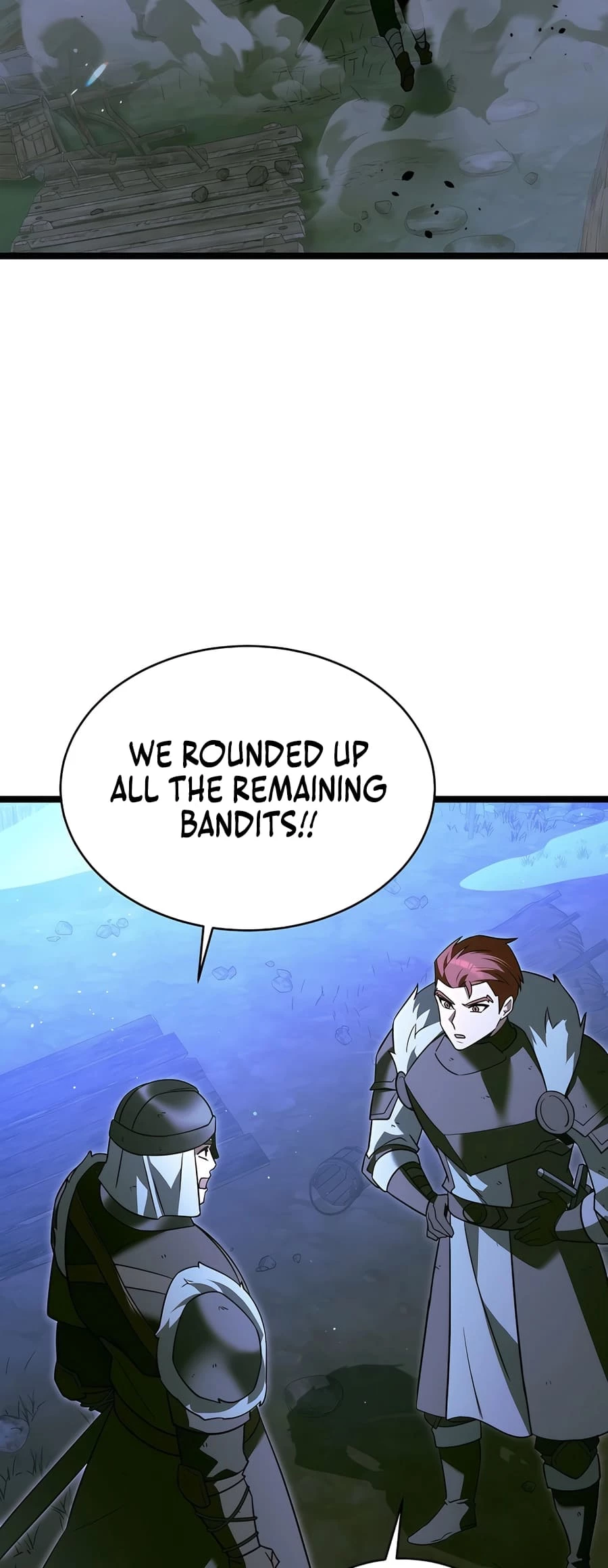 Lord Hero of House Remes Chapter 37 - 48