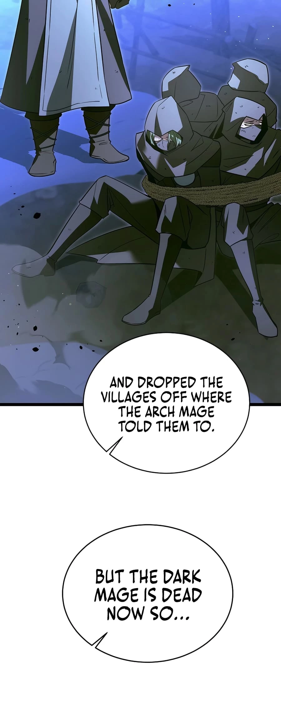 Lord Hero of House Remes Chapter 37 - 51