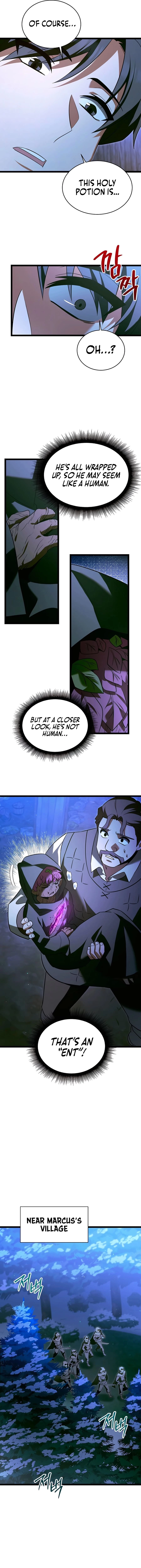 Lord Hero of House Remes Chapter 36 - 41
