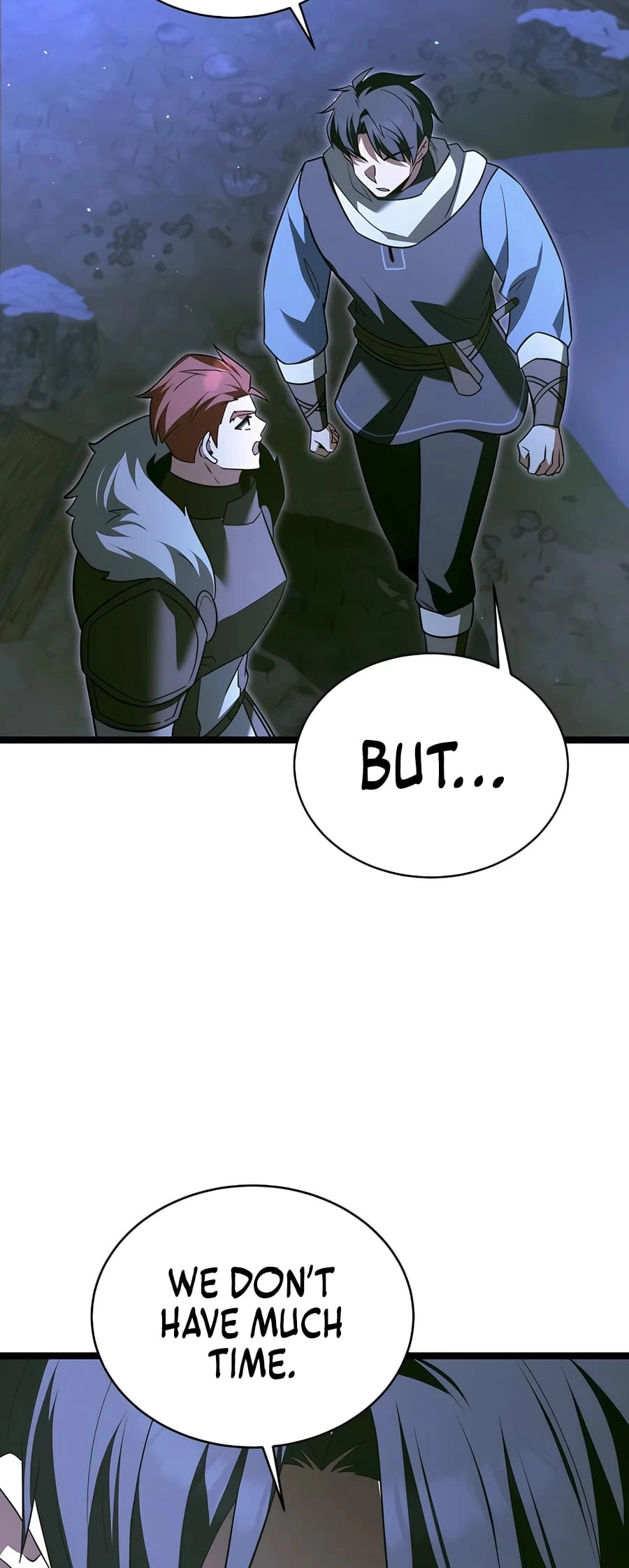 Lord Hero of House Remes Chapter 37 - 55
