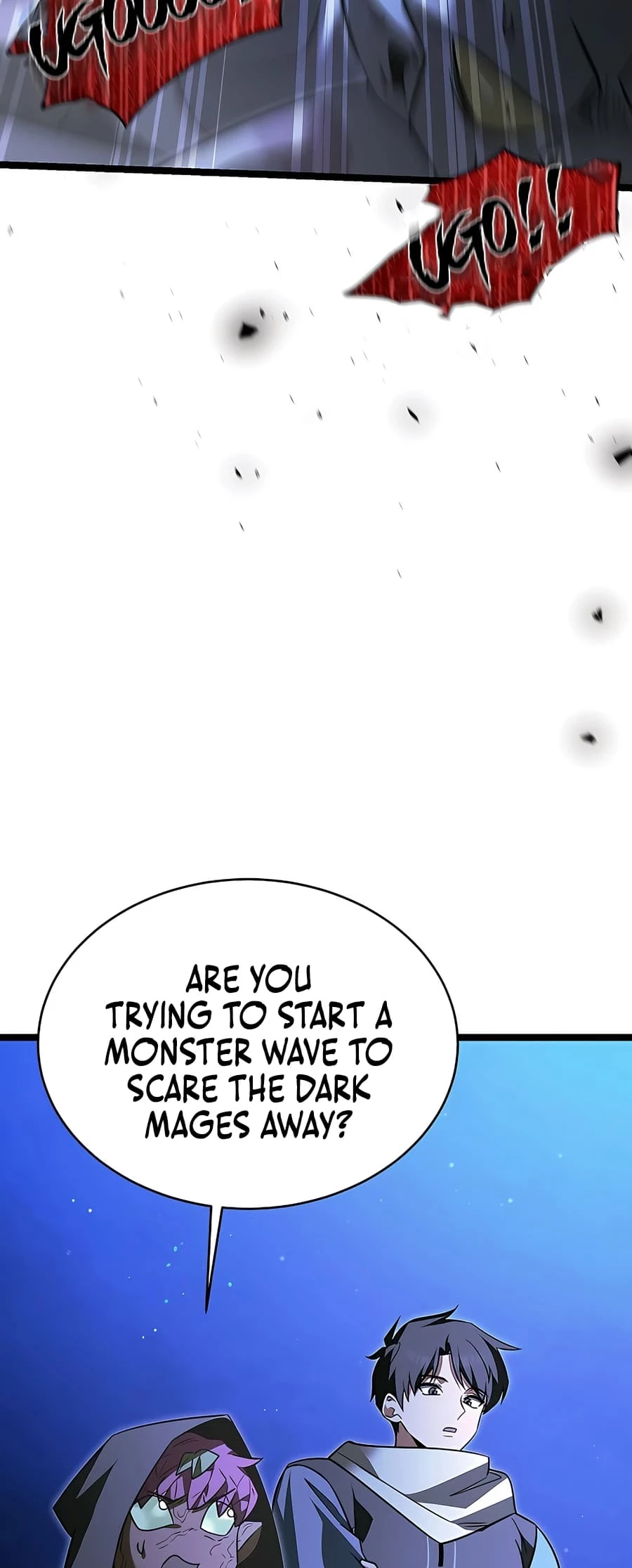 Lord Hero of House Remes Chapter 38 - 71