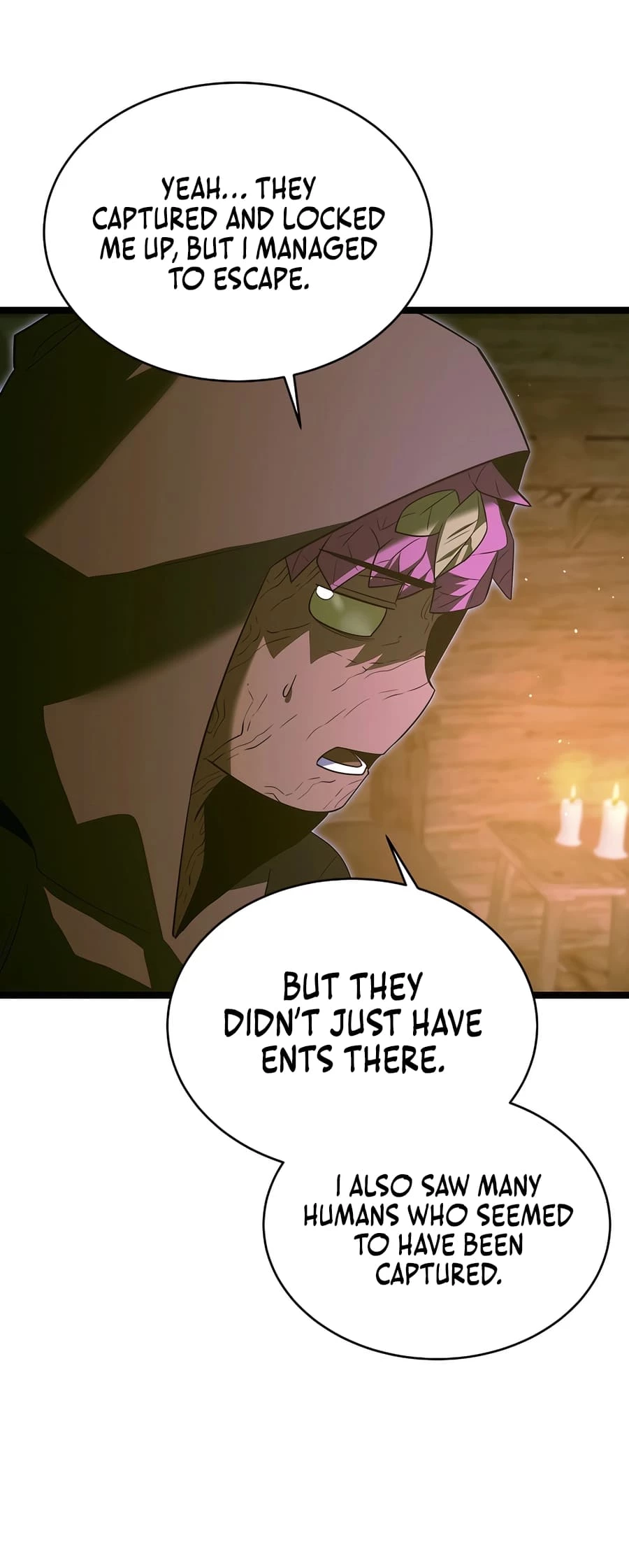Lord Hero of House Remes Chapter 37 - 58