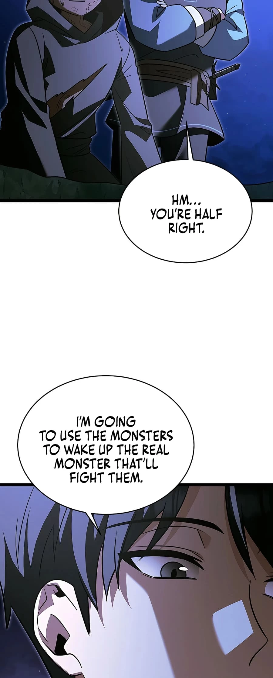 Lord Hero of House Remes Chapter 38 - 72