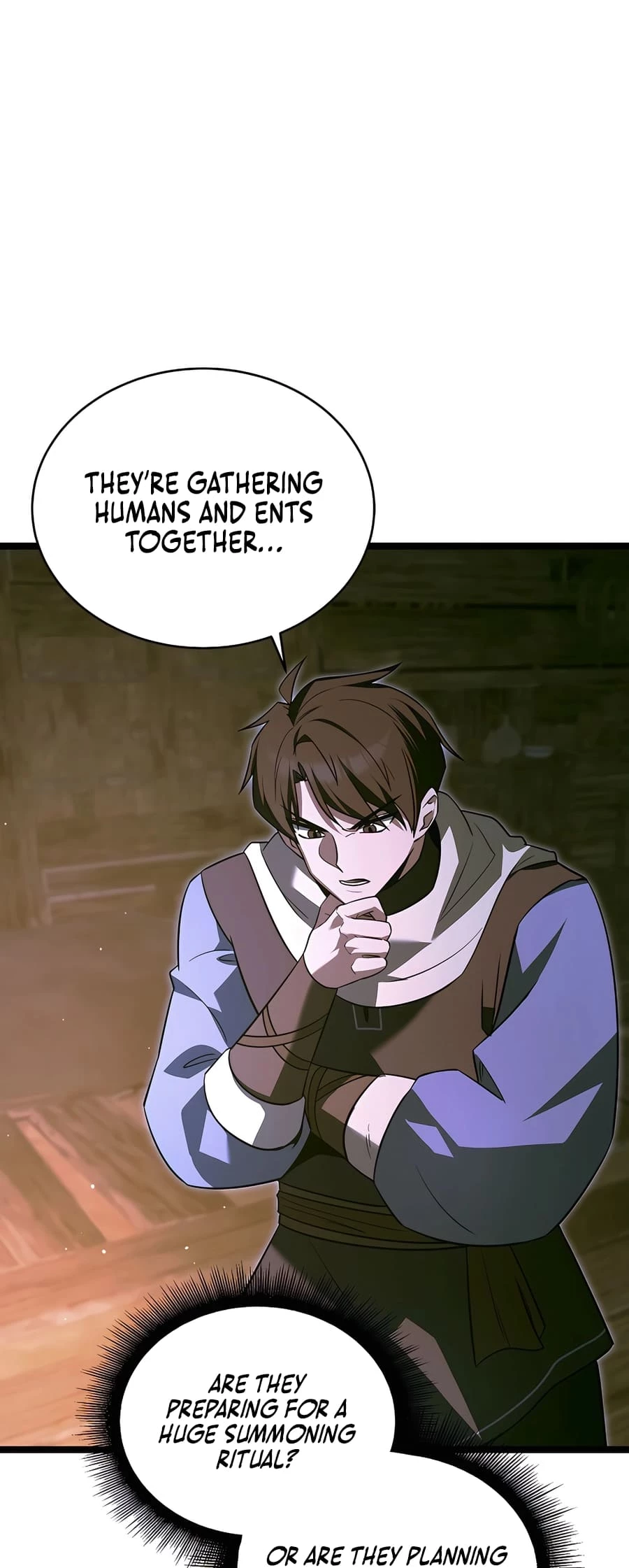 Lord Hero of House Remes Chapter 37 - 59