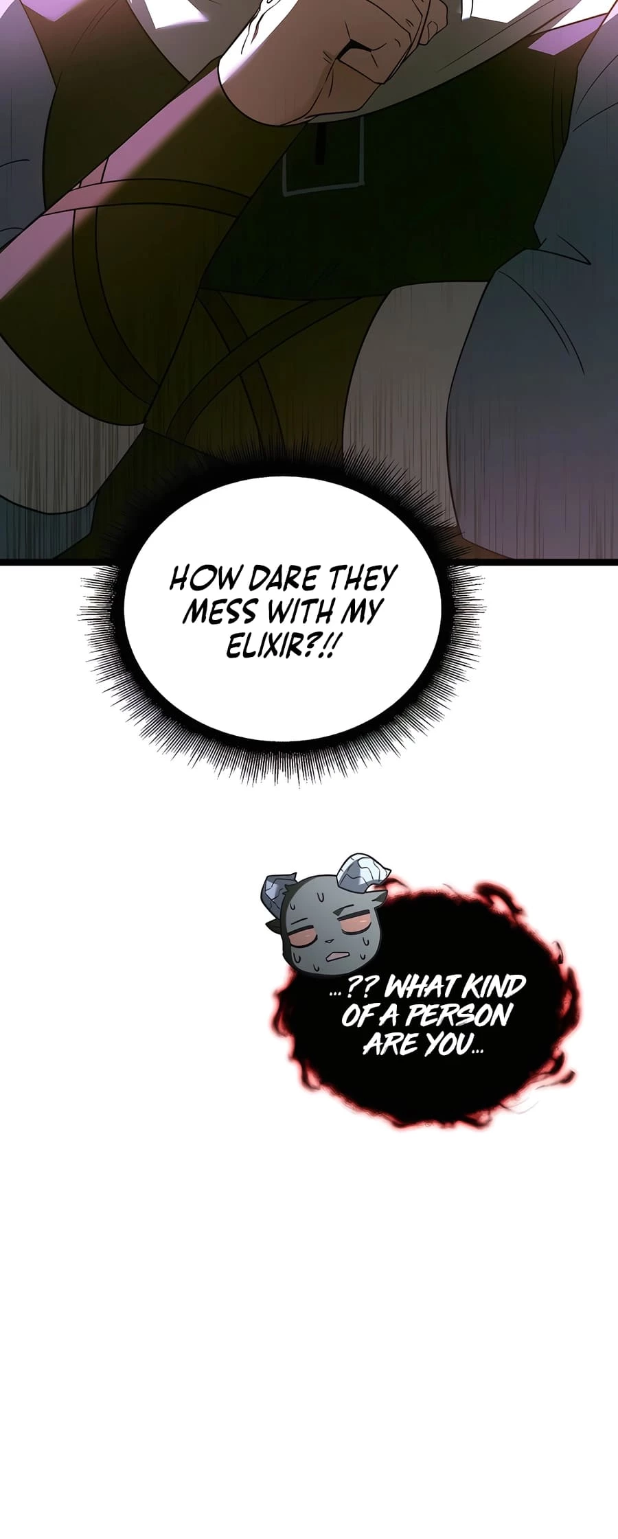 Lord Hero of House Remes Chapter 37 - 61