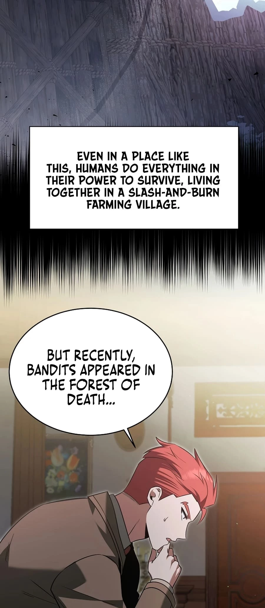 Lord Hero of House Remes Chapter 35 - 4