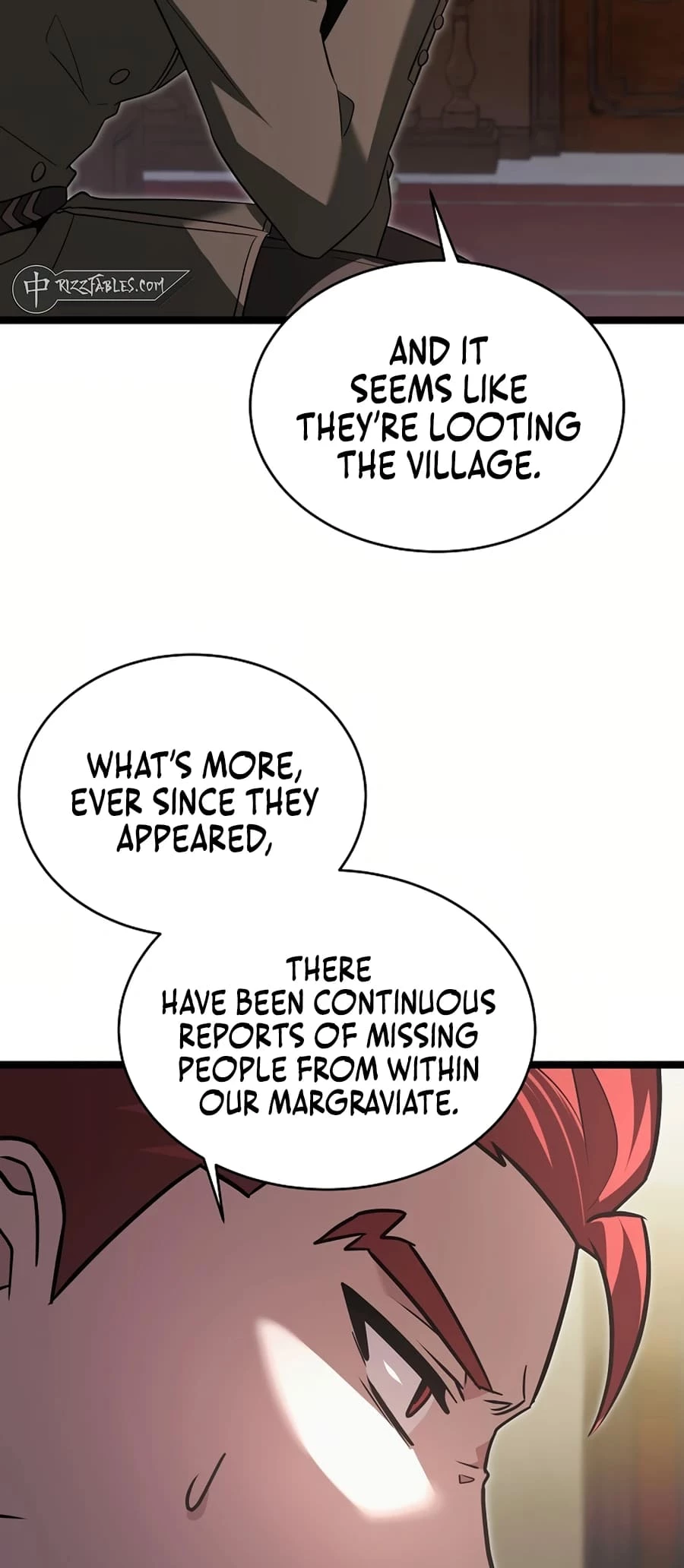 Lord Hero of House Remes Chapter 35 - 5