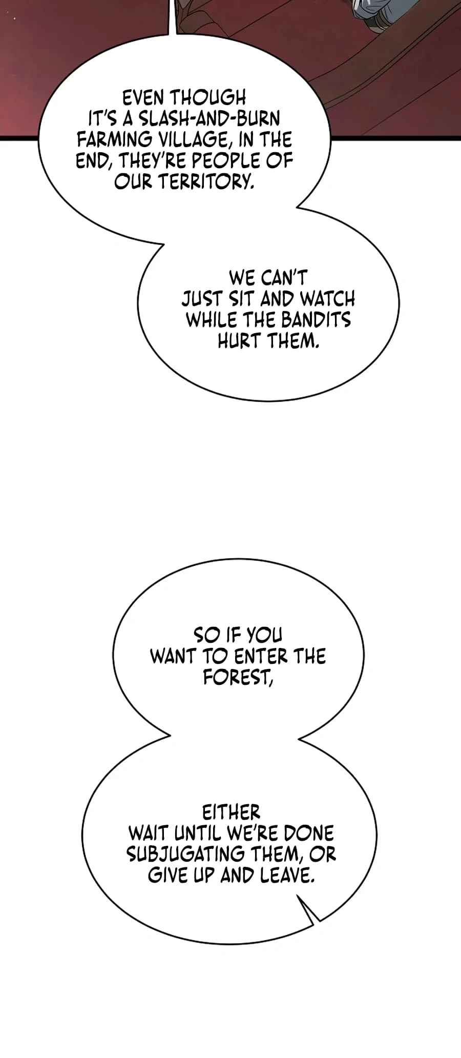 Lord Hero of House Remes Chapter 35 - 7