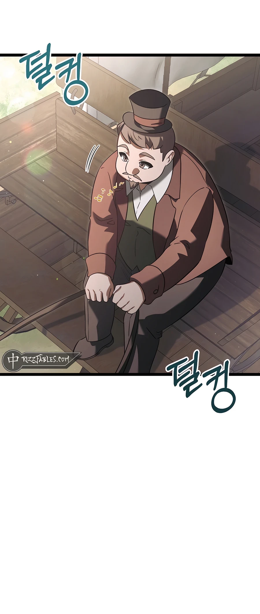 Lord Hero of House Remes Chapter 34 - 3