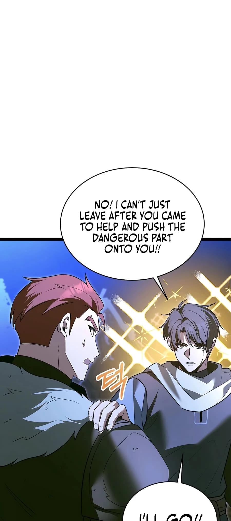 Lord Hero of House Remes Chapter 37 - 65