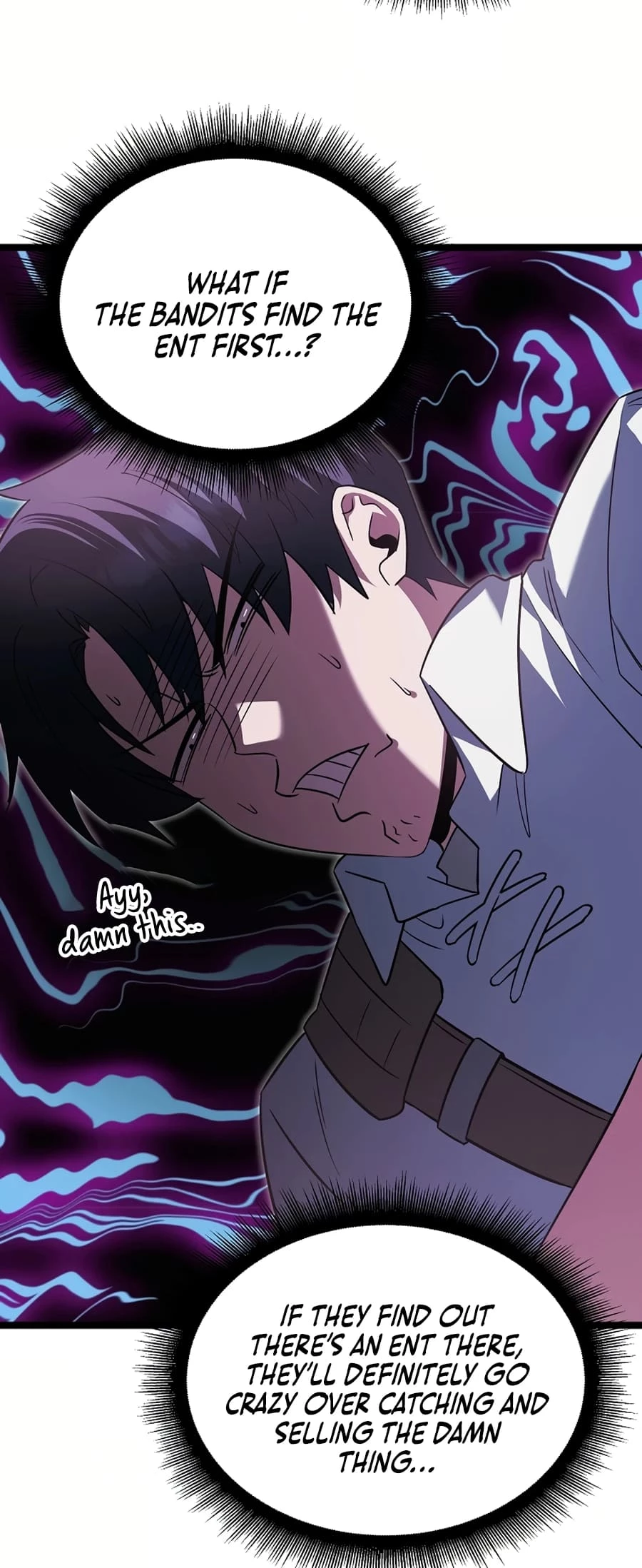 Lord Hero of House Remes Chapter 35 - 10