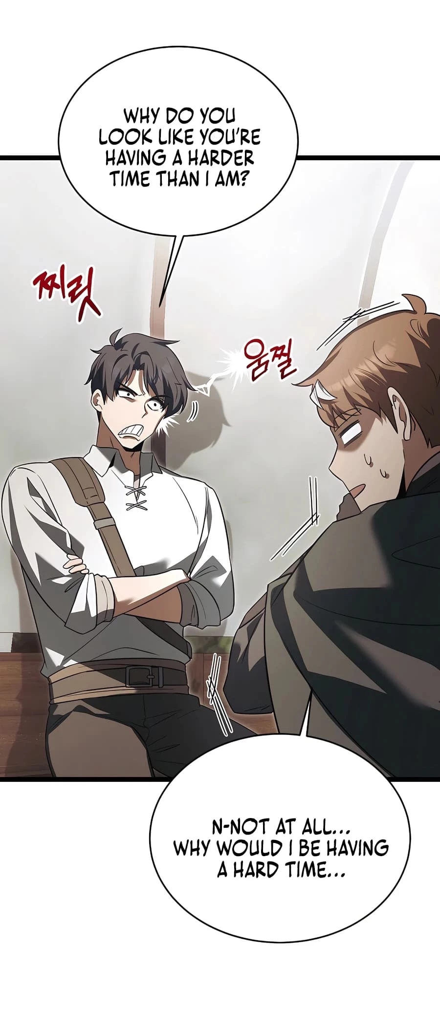 Lord Hero of House Remes Chapter 34 - 6