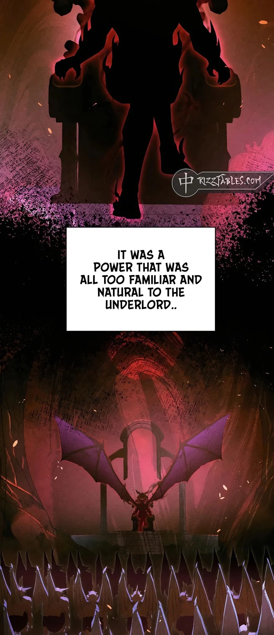 Lord Hero of House Remes Chapter 33 - 3