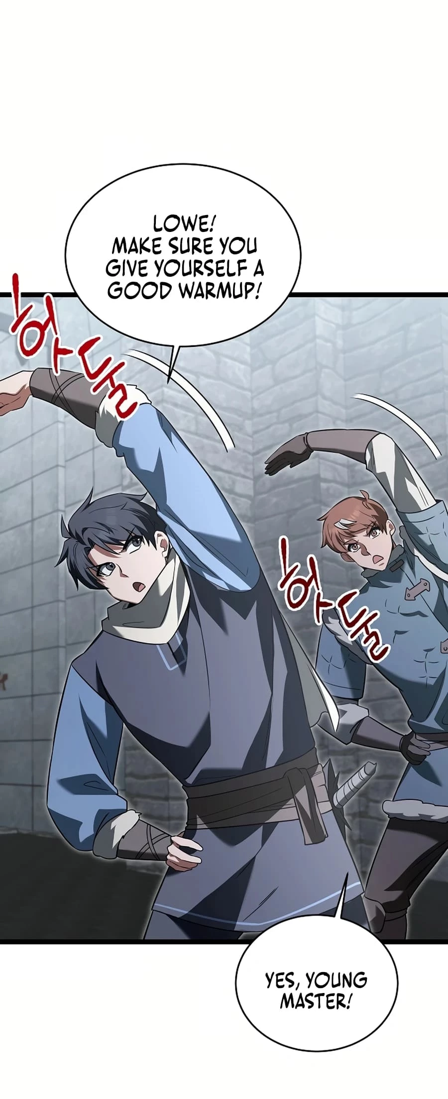 Lord Hero of House Remes Chapter 35 - 16