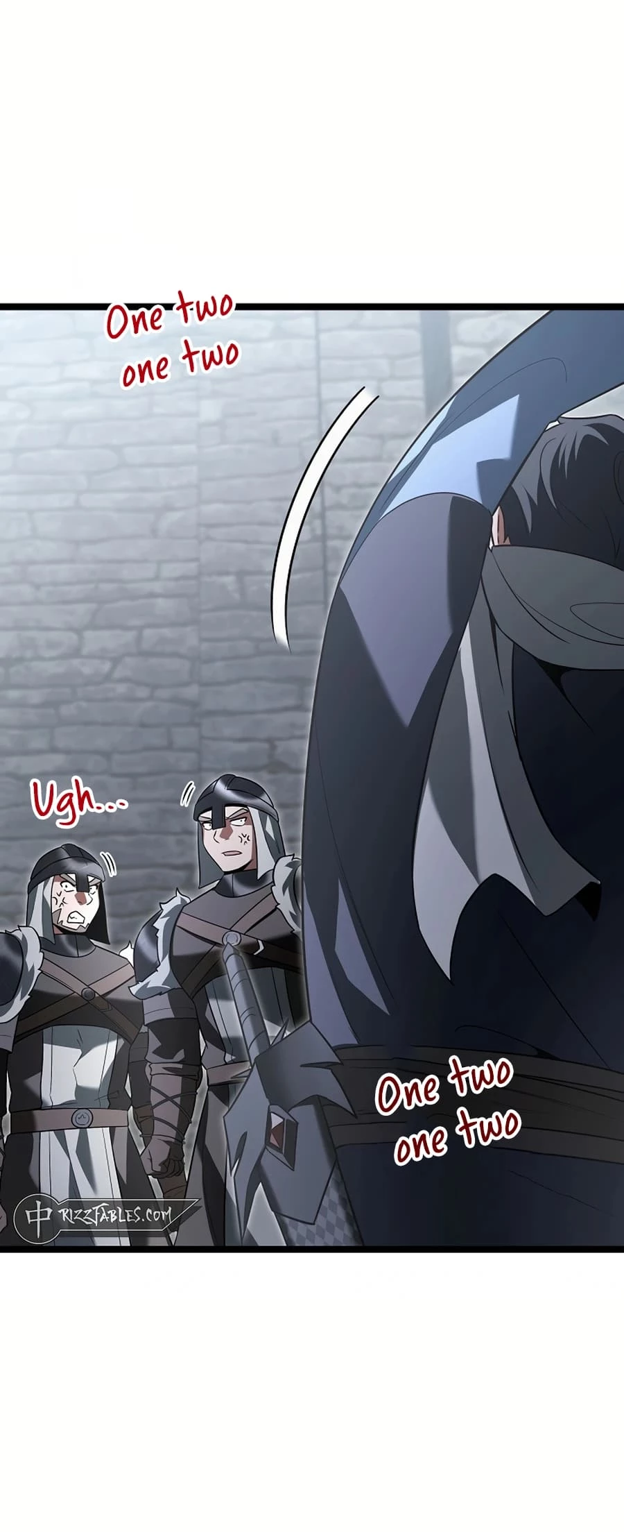 Lord Hero of House Remes Chapter 35 - 17
