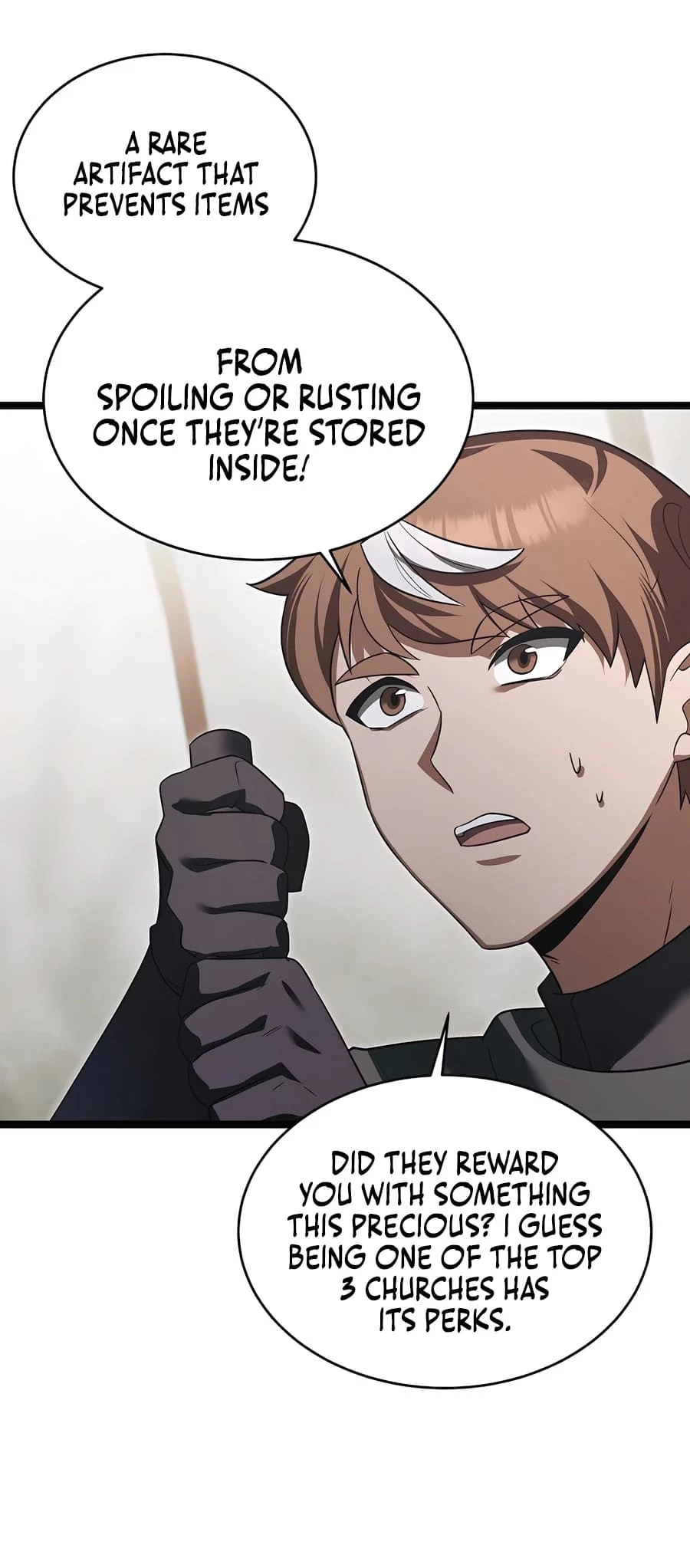 Lord Hero of House Remes Chapter 34 - 12