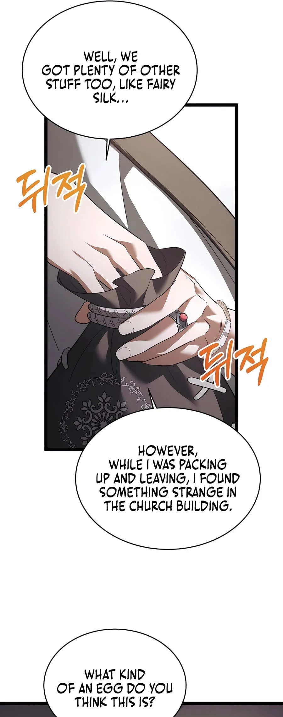 Lord Hero of House Remes Chapter 34 - 13