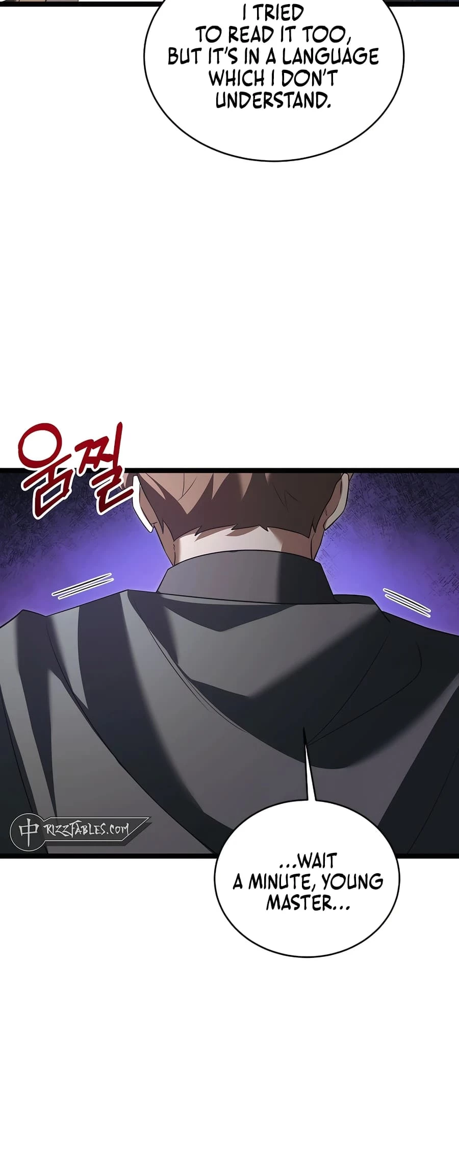 Lord Hero of House Remes Chapter 34 - 17