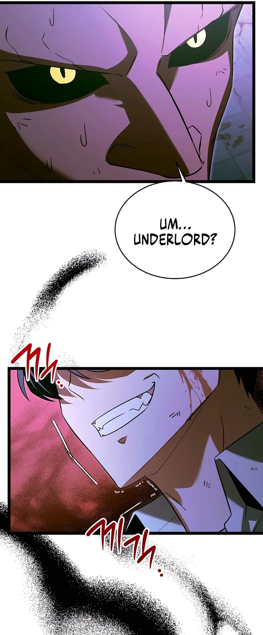 Lord Hero of House Remes Chapter 33 - 8