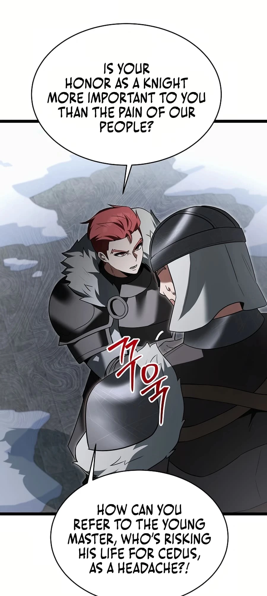 Lord Hero of House Remes Chapter 35 - 24