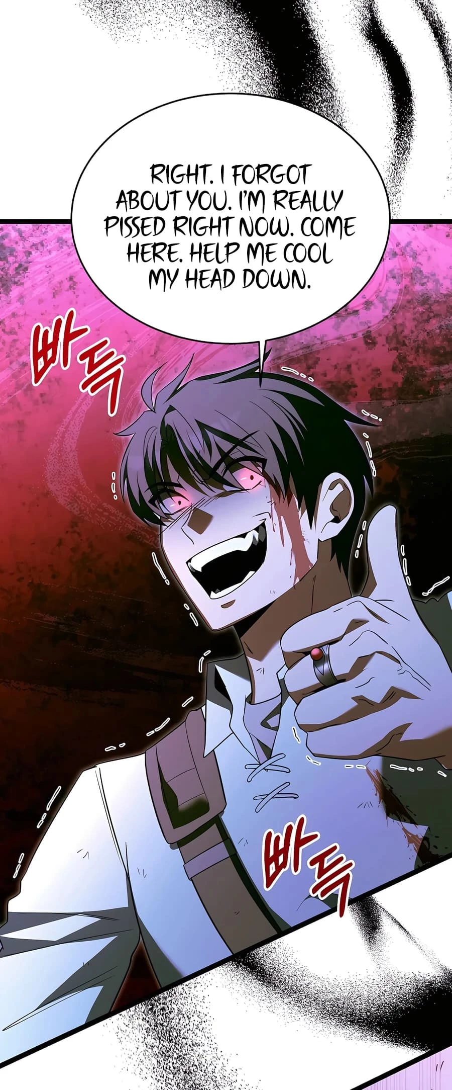 Lord Hero of House Remes Chapter 33 - 9