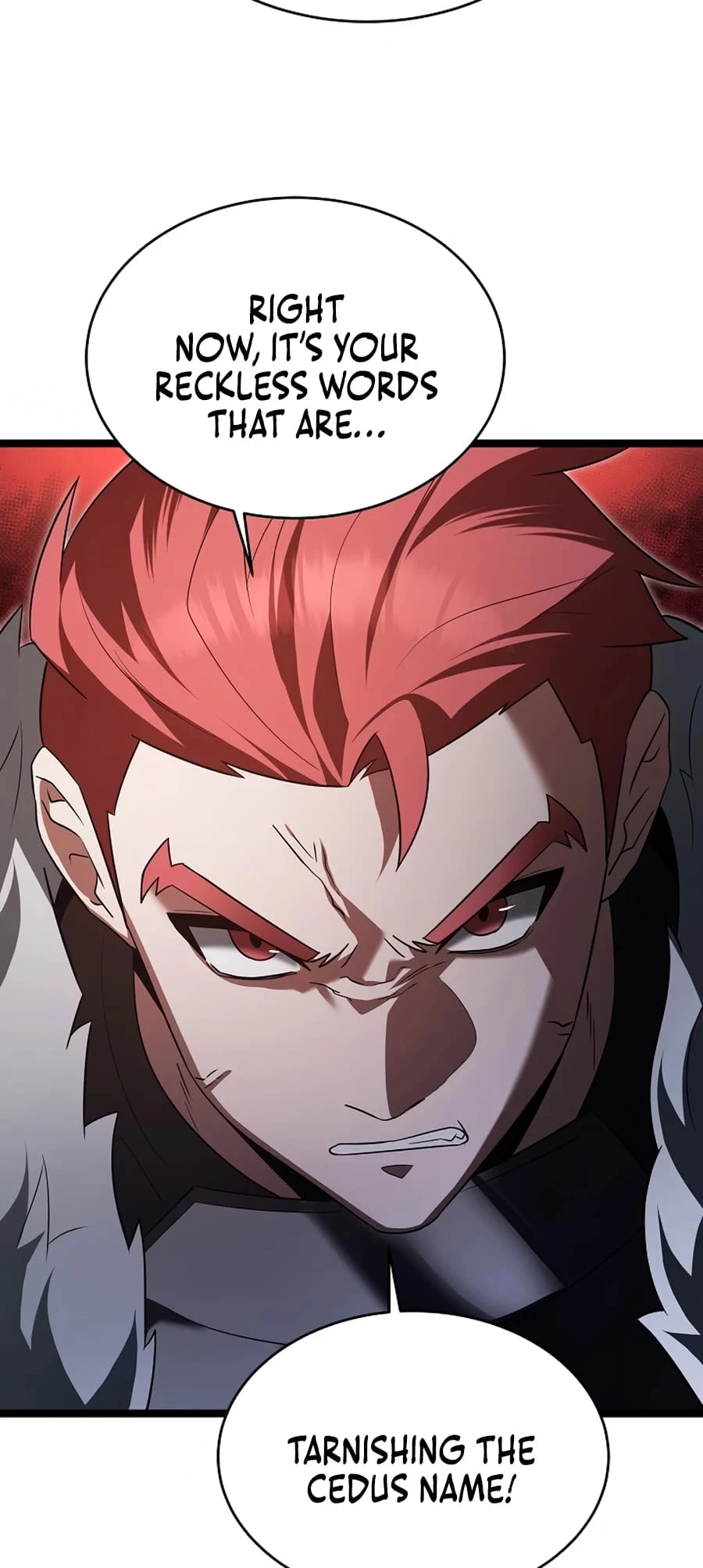 Lord Hero of House Remes Chapter 35 - 25