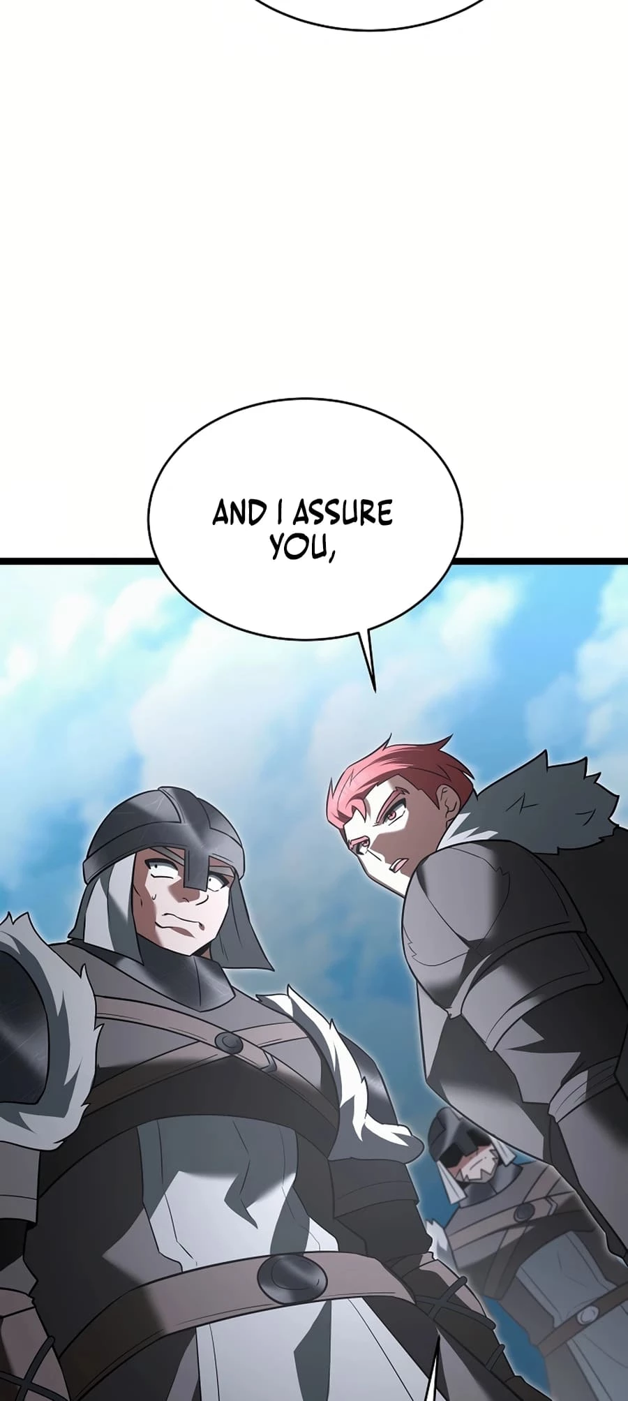 Lord Hero of House Remes Chapter 35 - 26
