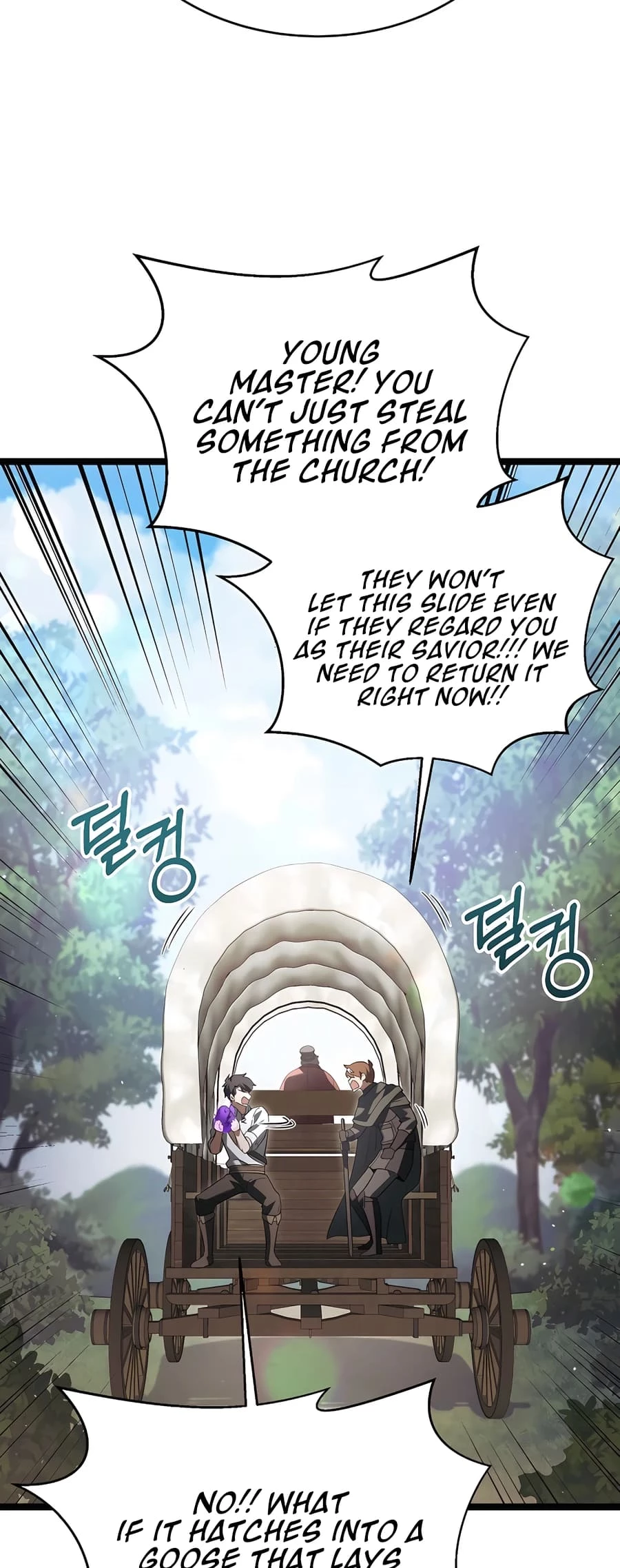 Lord Hero of House Remes Chapter 34 - 20