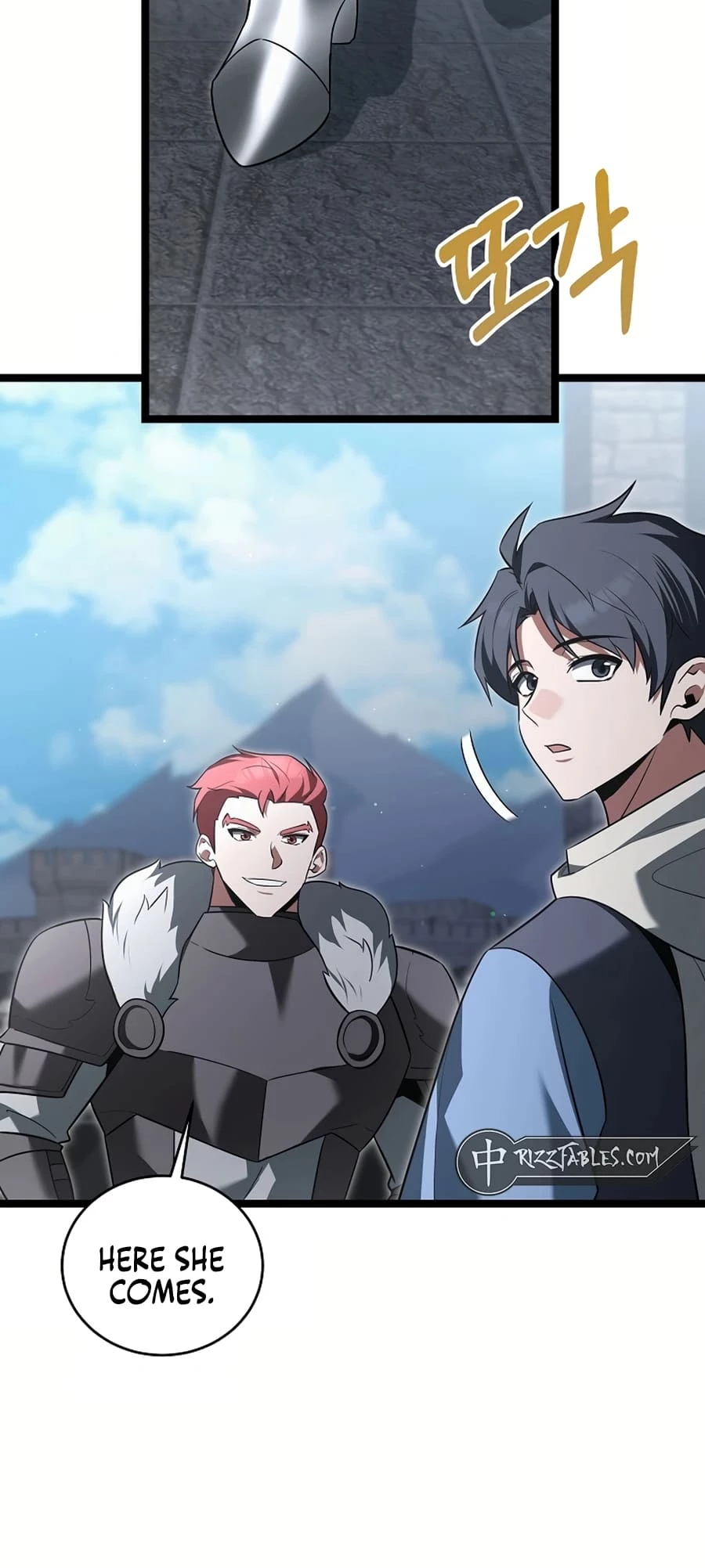 Lord Hero of House Remes Chapter 35 - 33