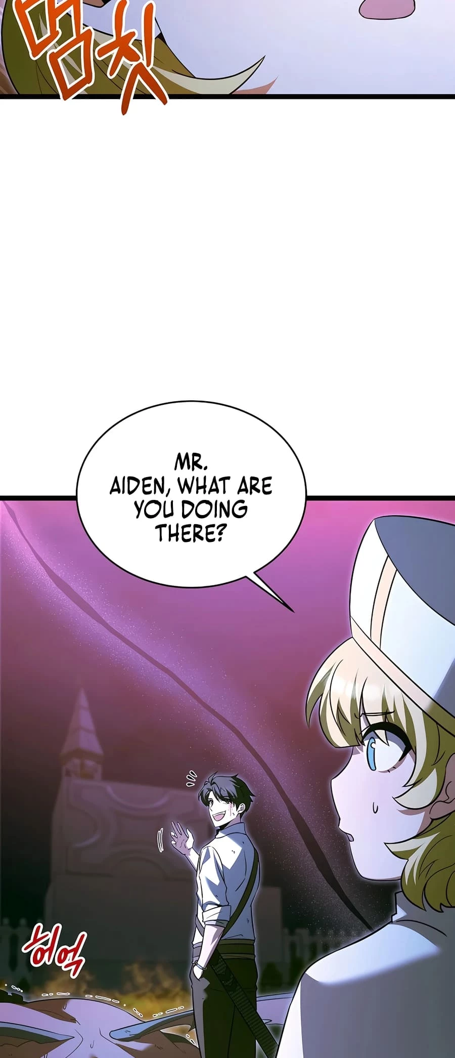 Lord Hero of House Remes Chapter 33 - 16