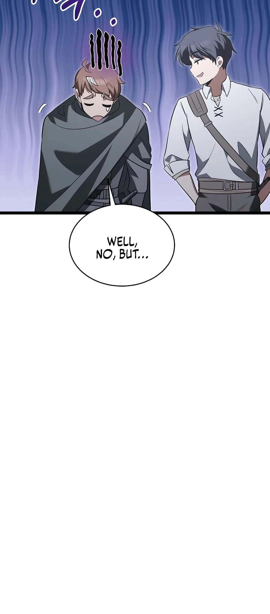 Lord Hero of House Remes Chapter 34 - 28