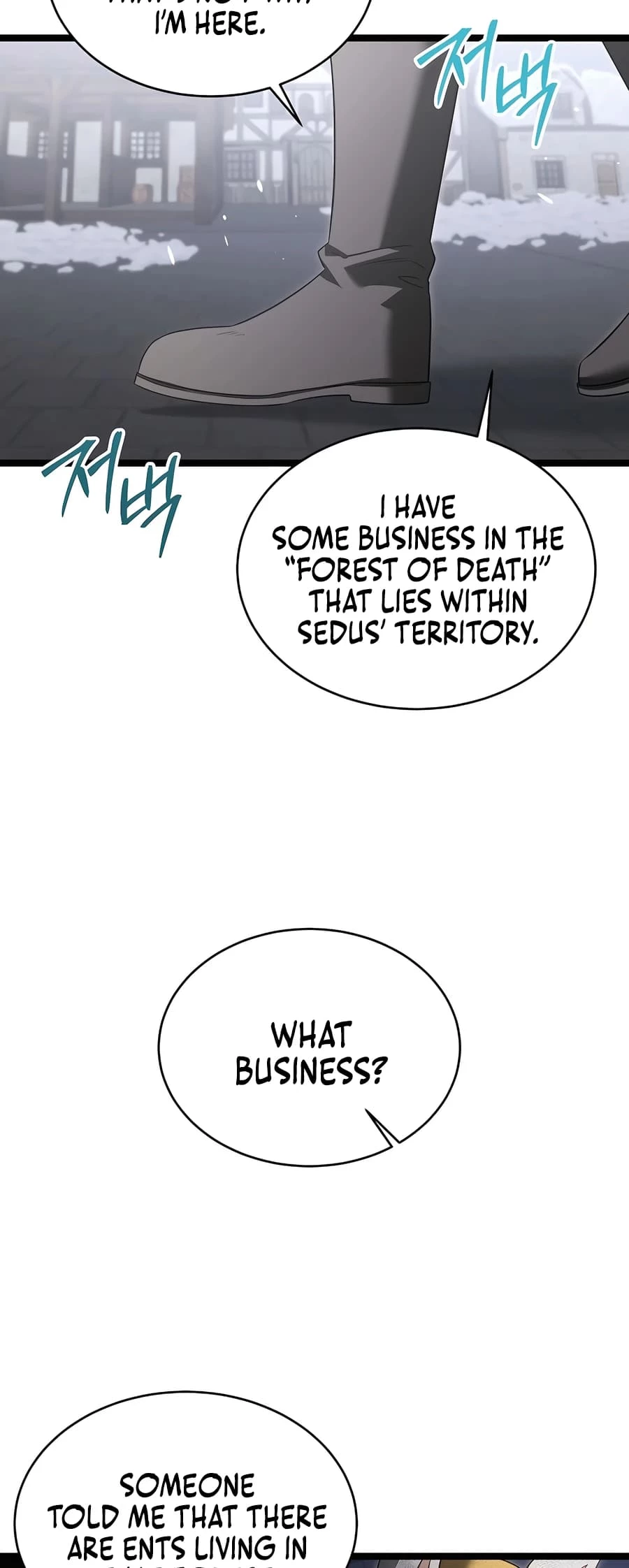 Lord Hero of House Remes Chapter 34 - 30