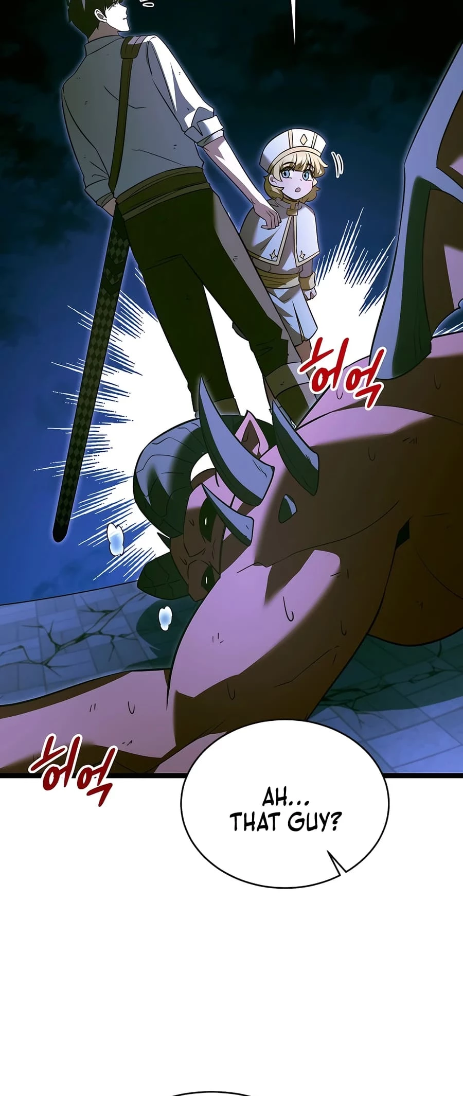 Lord Hero of House Remes Chapter 33 - 20