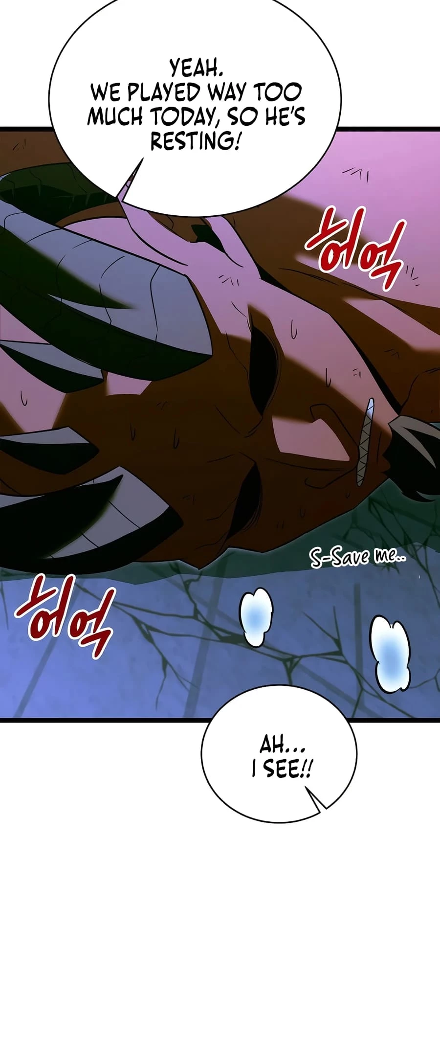 Lord Hero of House Remes Chapter 33 - 22