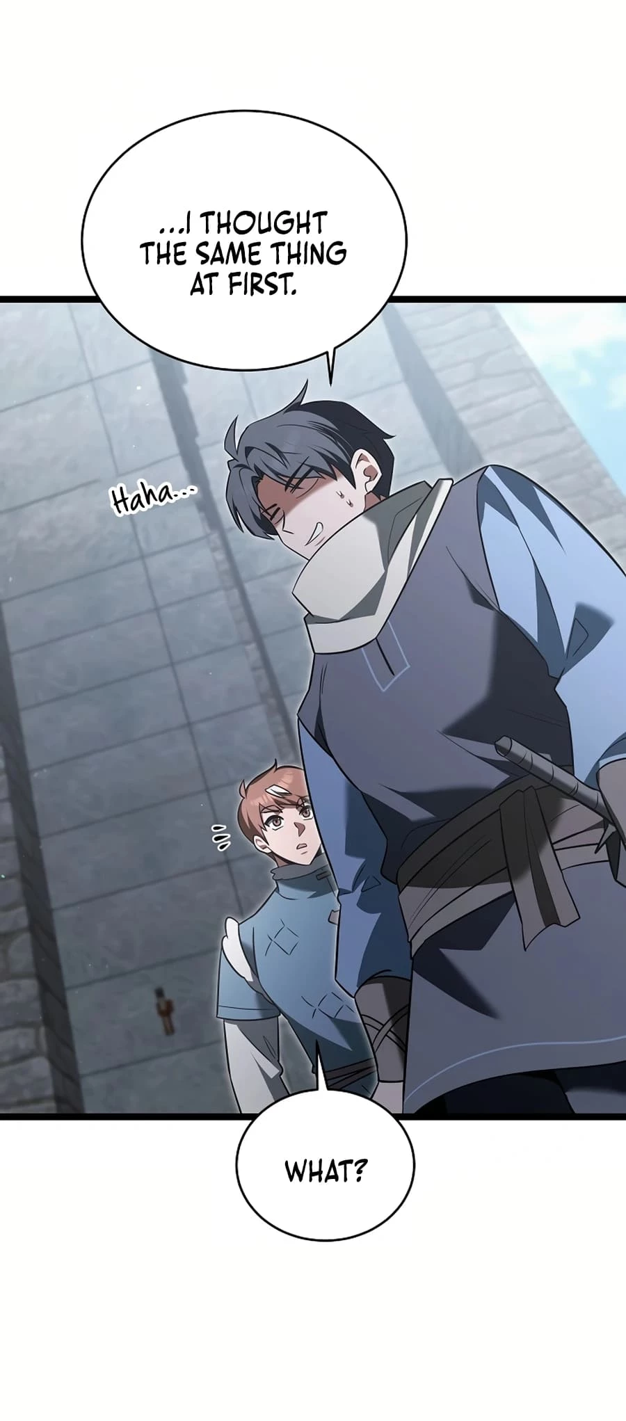 Lord Hero of House Remes Chapter 35 - 41