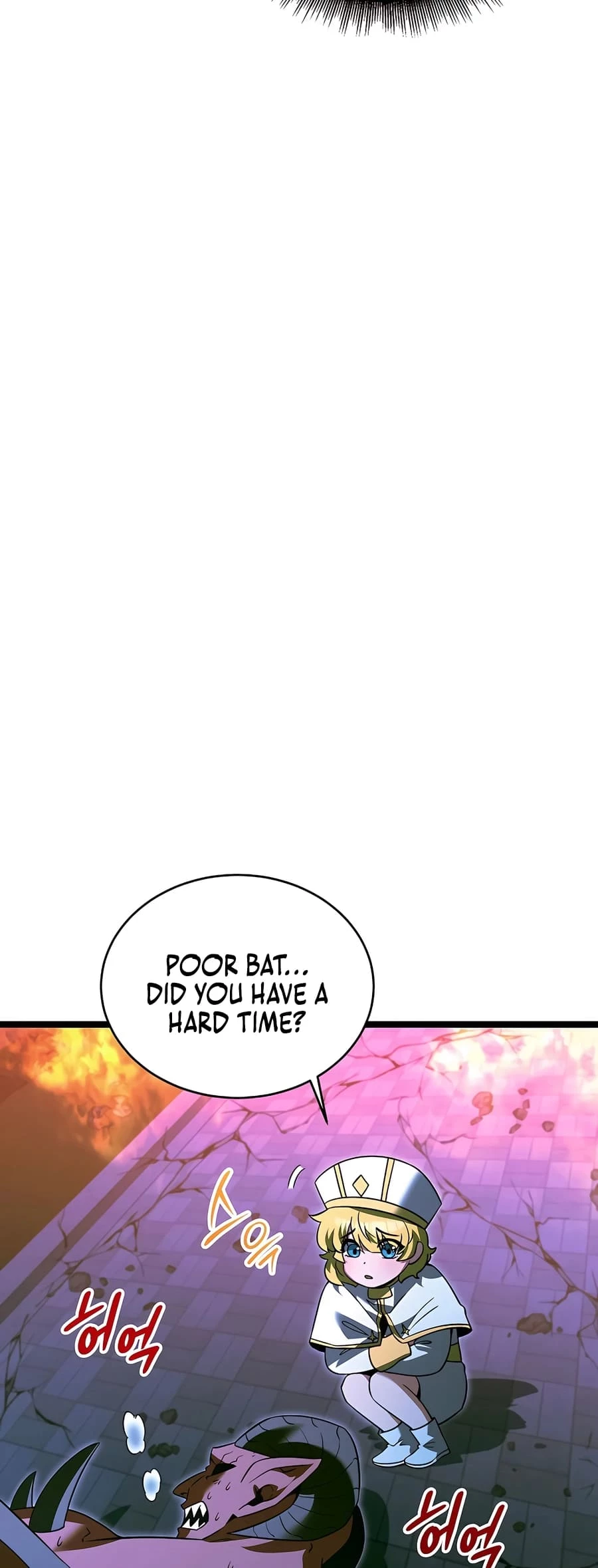 Lord Hero of House Remes Chapter 33 - 24