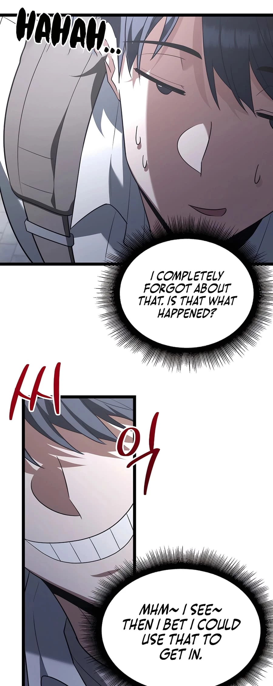 Lord Hero of House Remes Chapter 34 - 35