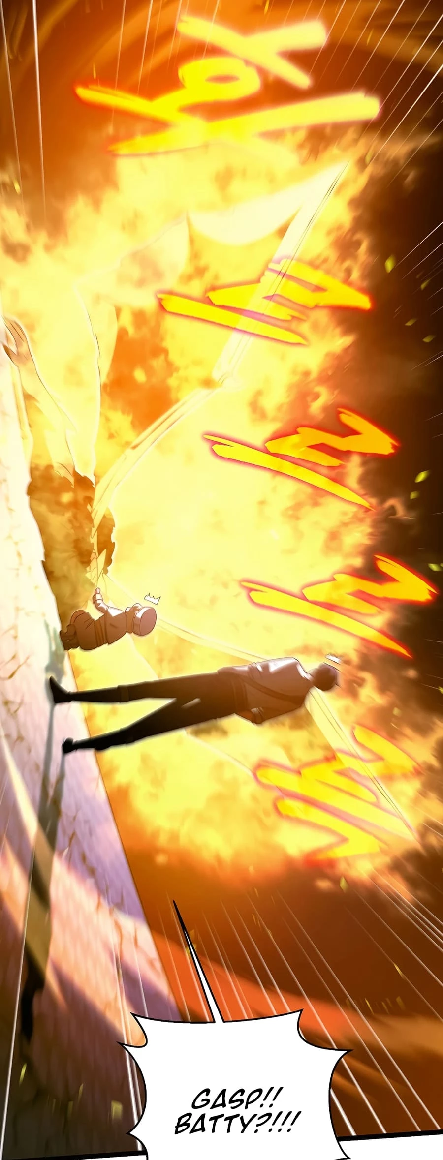Lord Hero of House Remes Chapter 33 - 26